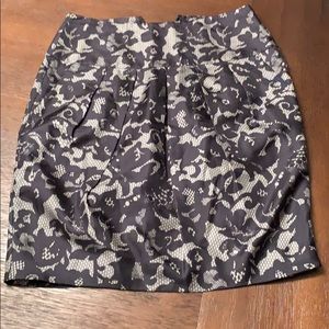 Banana Republic skirt
